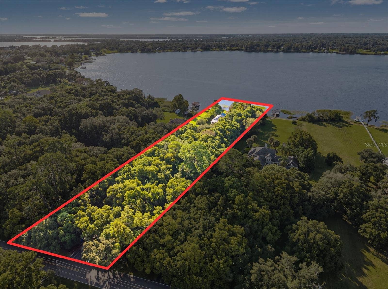 7751 SADLER ROAD, Mount Dora, FL 32757 7751 SADLER ROAD, Mount Dora, FL 32757