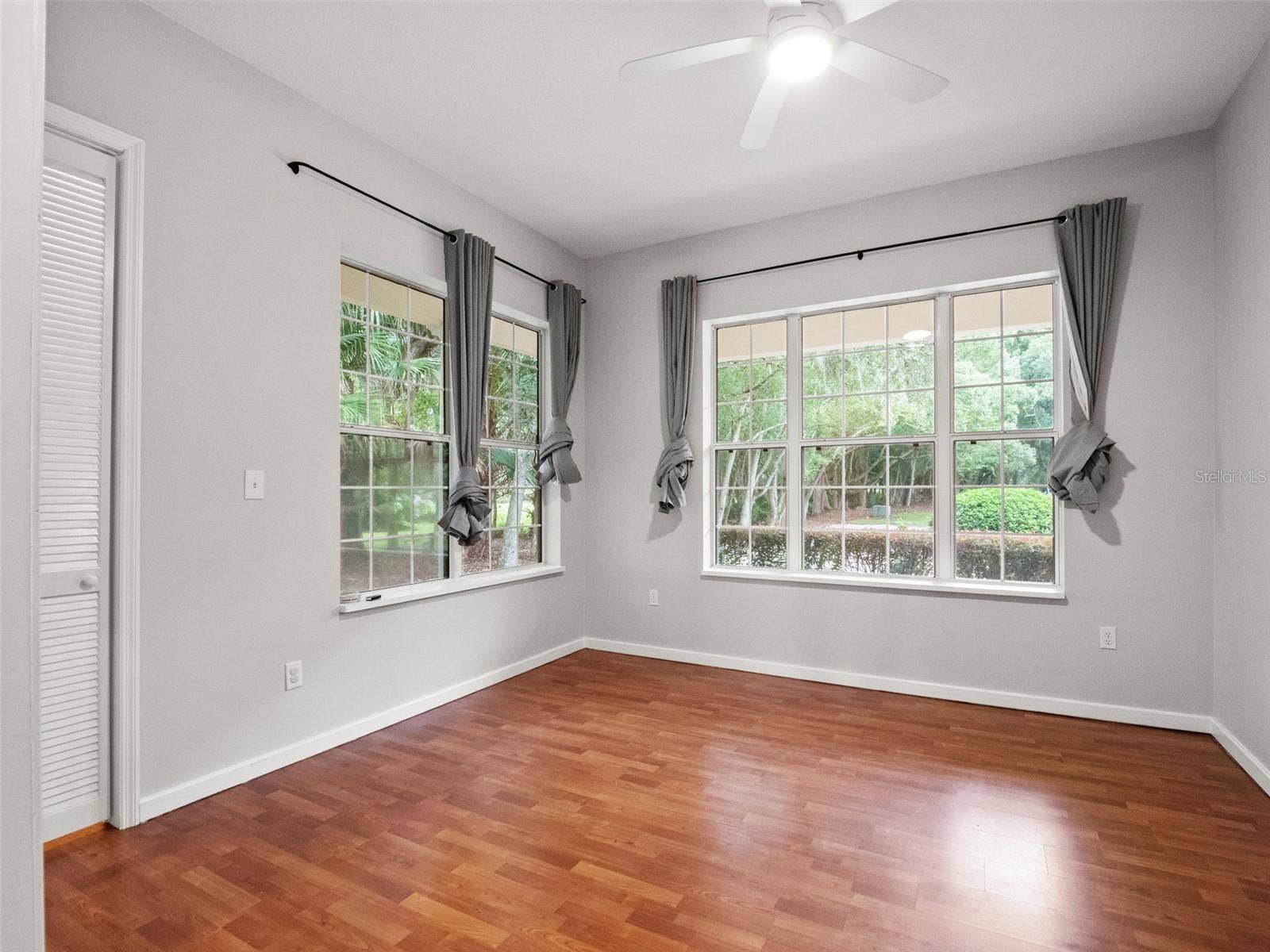7751 SADLER ROAD, Mount Dora, FL 32757 2nd bedroom with closet