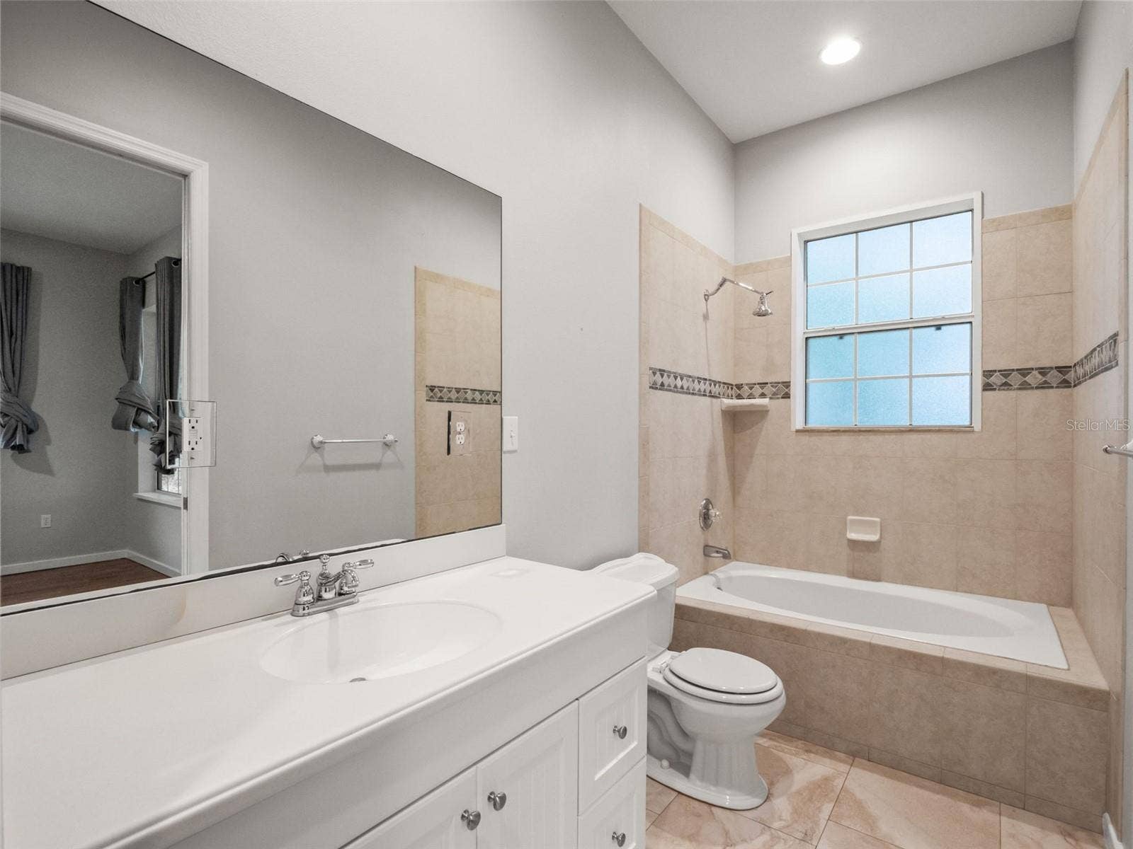 7751 SADLER ROAD, Mount Dora, FL 32757 2nd full bathroom