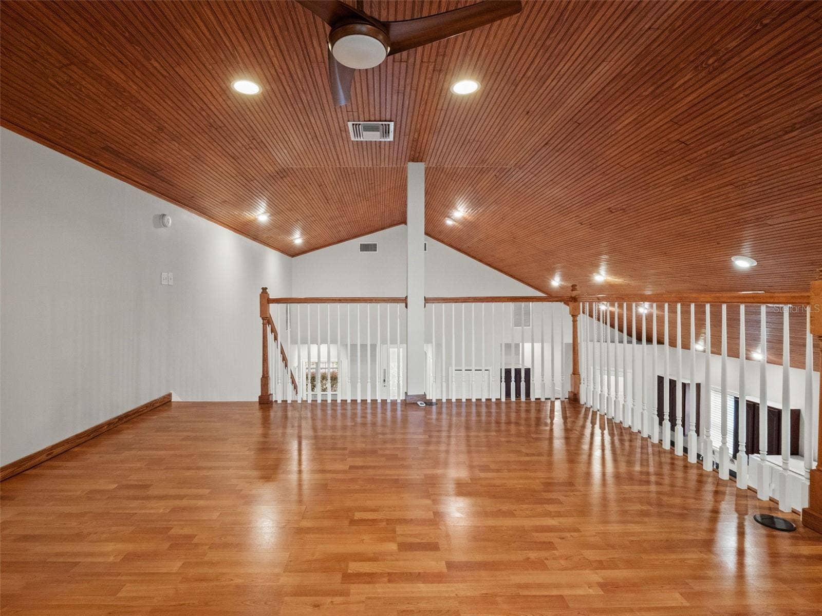 7751 SADLER ROAD, Mount Dora, FL 32757 upstairs loft