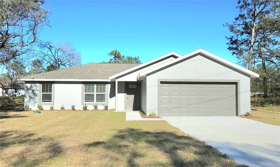 Property photo for 15 OAK TRAIL, Ocala, FL