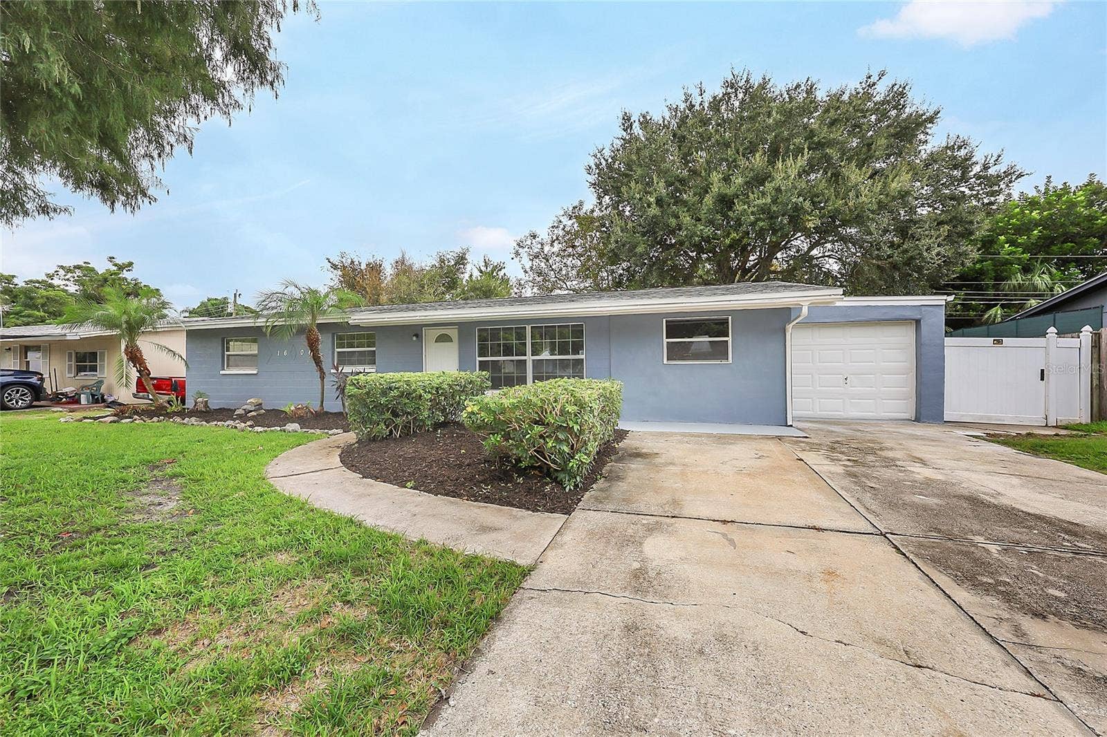 1604 ARNOLD DRIVE, Melbourne, FL 32935 1604 ARNOLD DRIVE, Melbourne, FL 32935