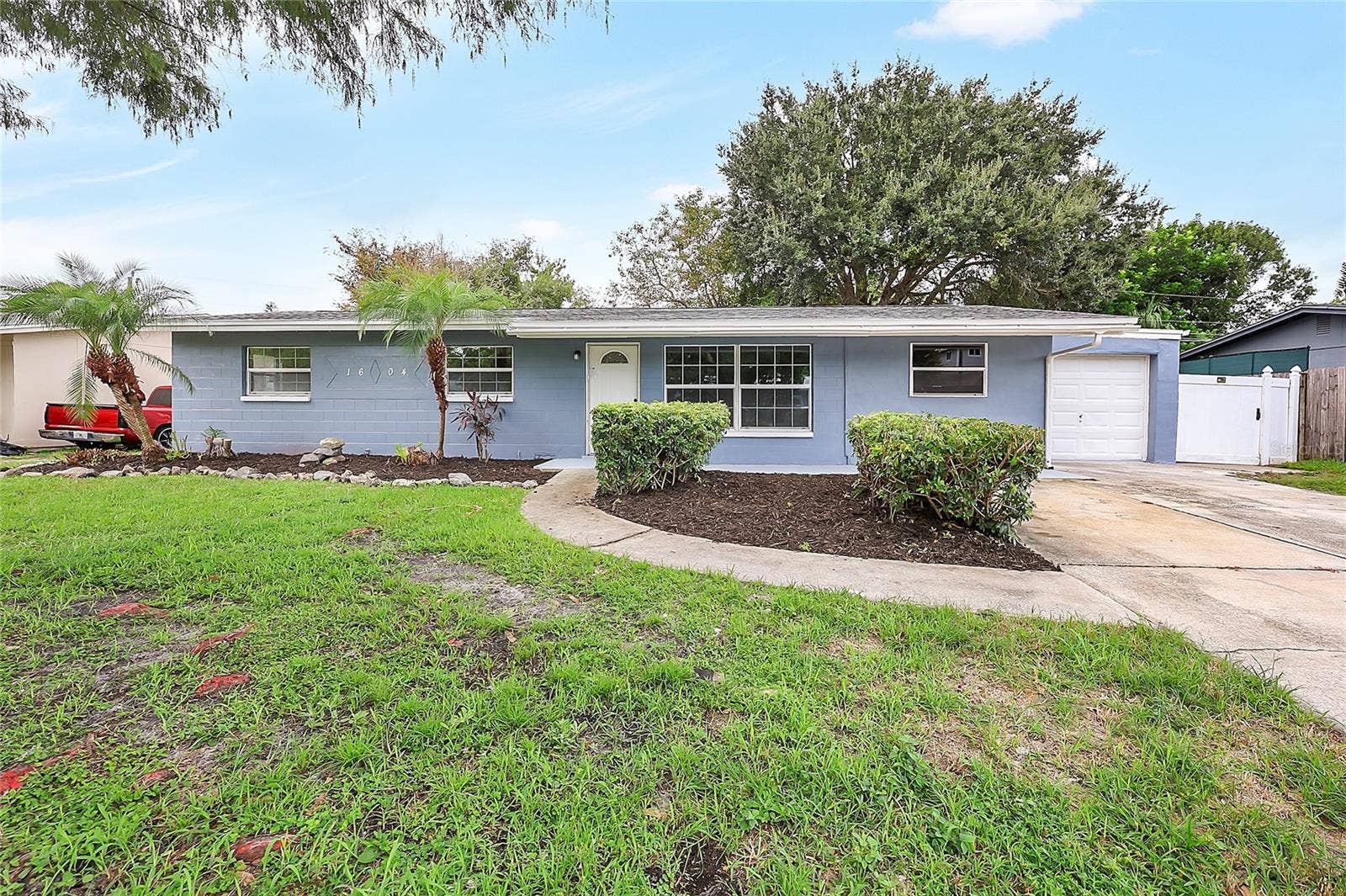 1604 ARNOLD DRIVE, Melbourne, FL 32935 1604 ARNOLD DRIVE, Melbourne, FL 32935