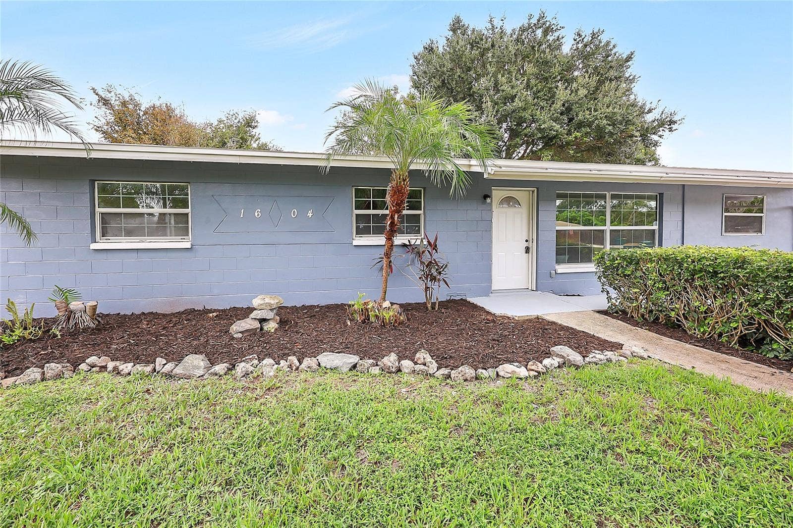 1604 ARNOLD DRIVE, Melbourne, FL 32935 1604 ARNOLD DRIVE, Melbourne, FL 32935