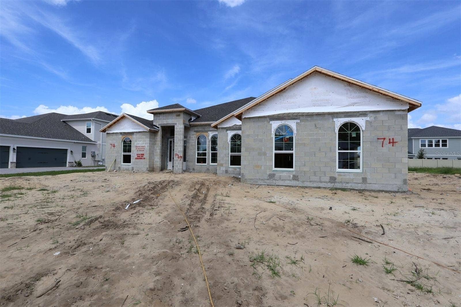 3325 FOREST PACKS LOOP, Apopka, FL 32712