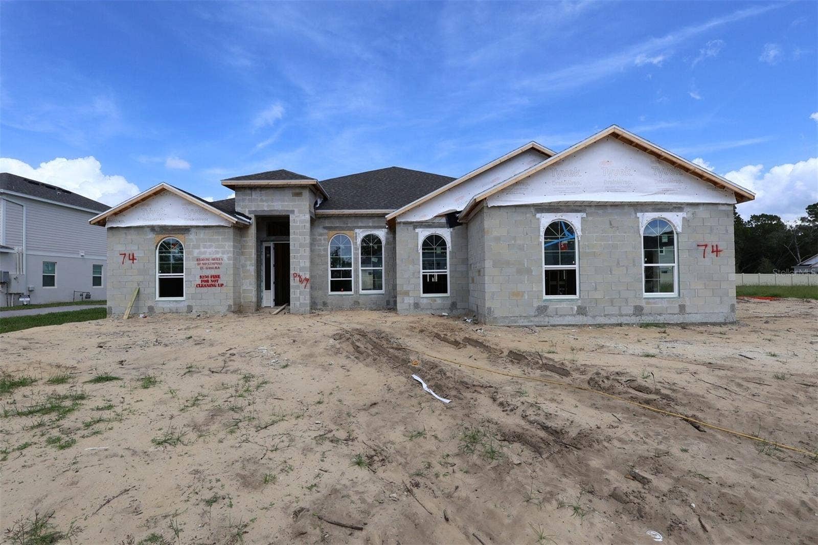 3325 FOREST PACKS LOOP, Apopka, FL 32712