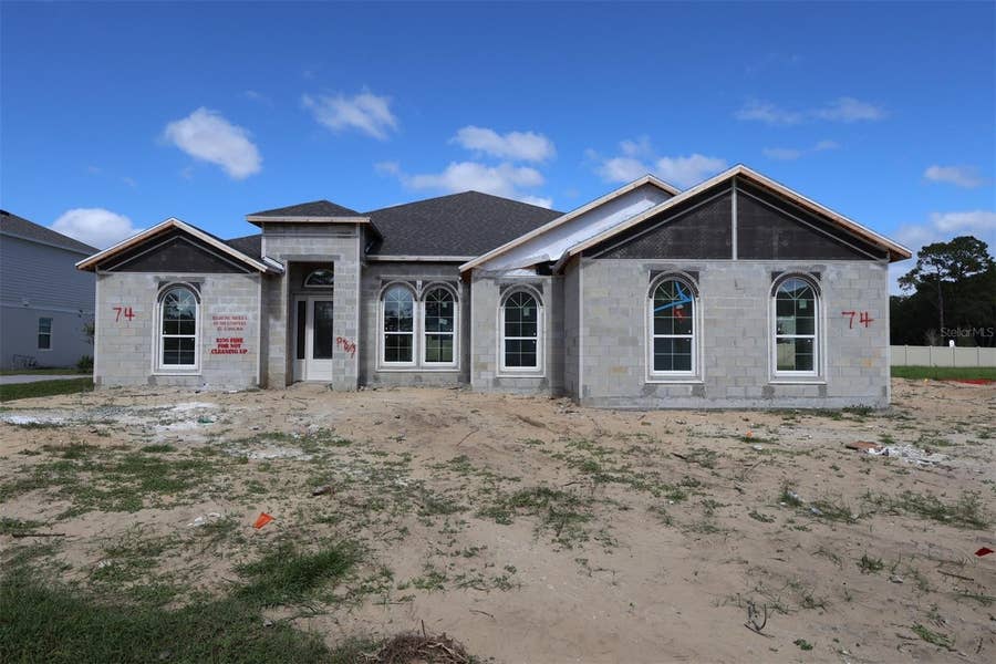 Property photo for 3325 FOREST PACKS LOOP, Apopka, FL