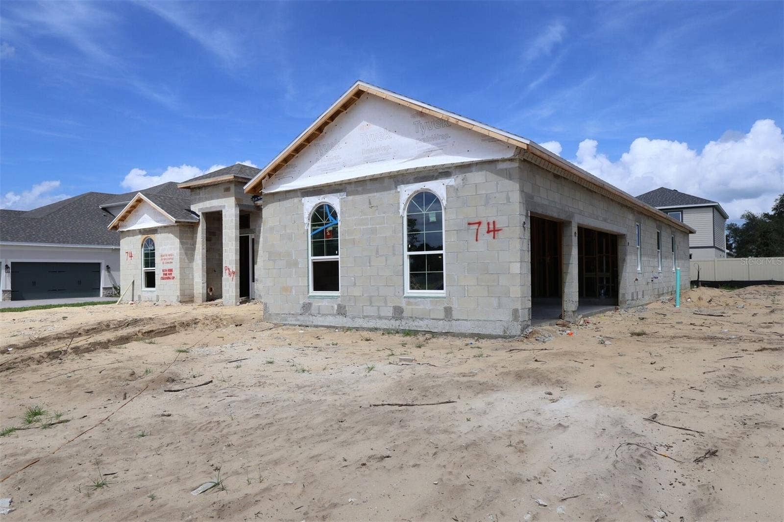 3325 FOREST PACKS LOOP, Apopka, FL 32712