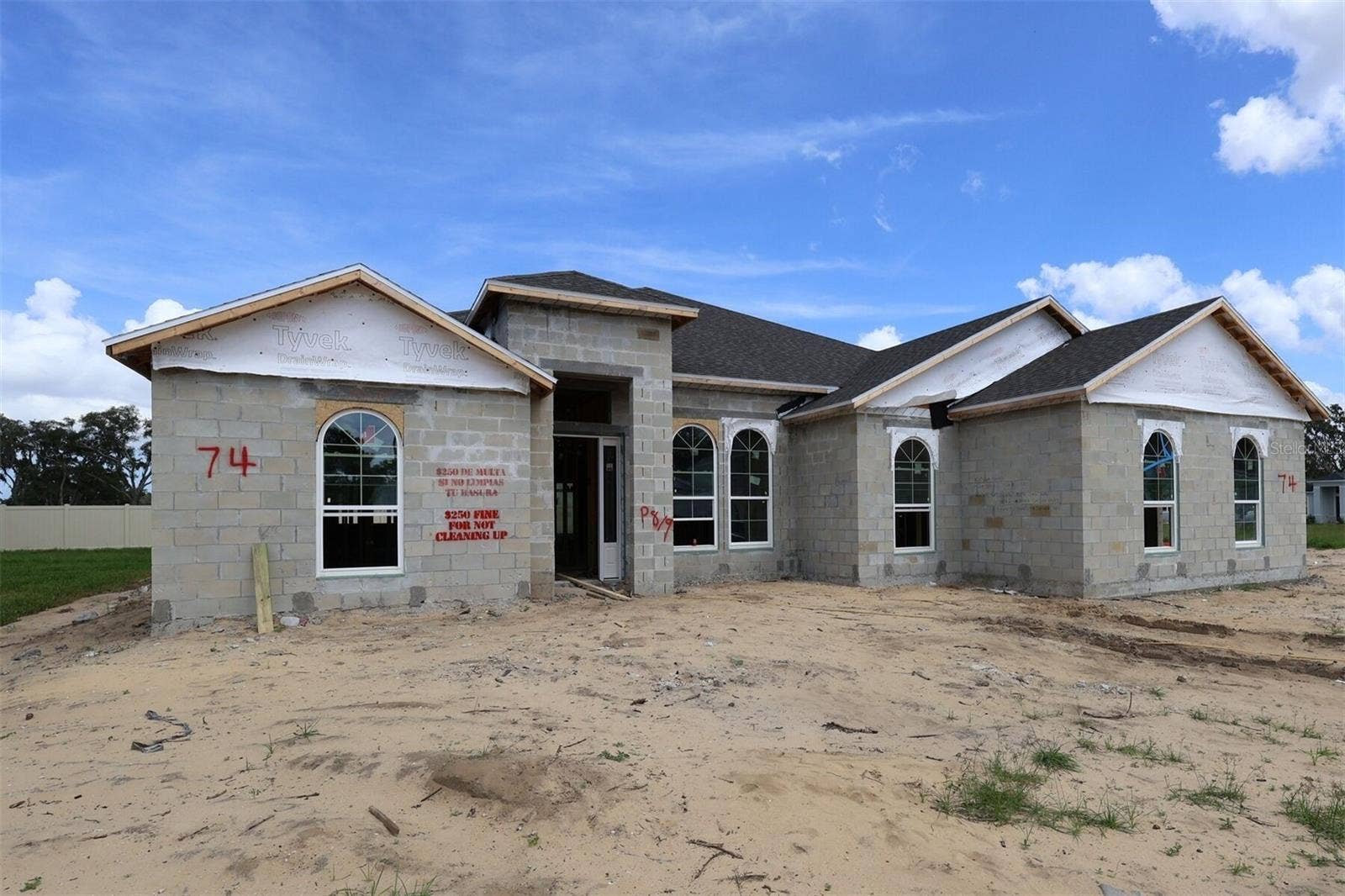 3325 FOREST PACKS LOOP, Apopka, FL 32712