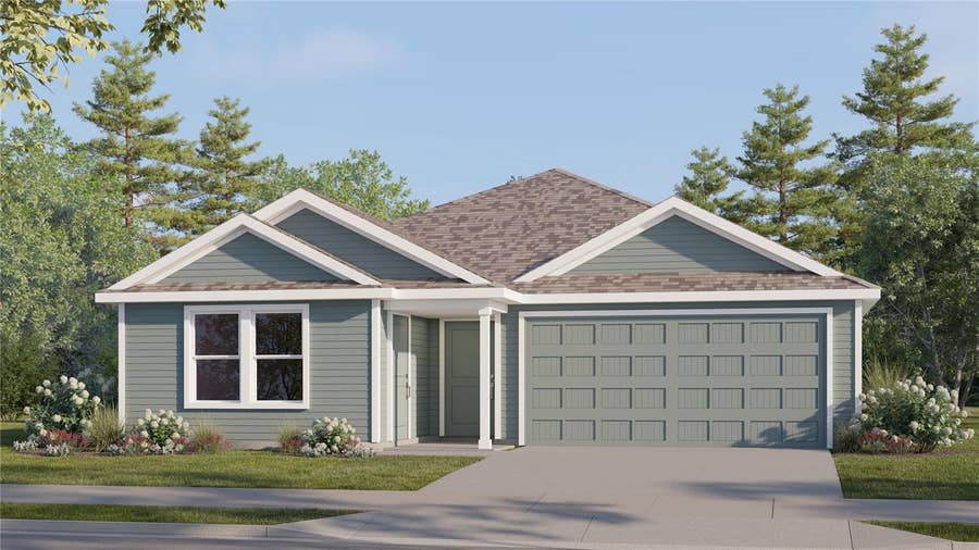 Property photo for 2154 PARSLEY DRIVE, Haines City, FL