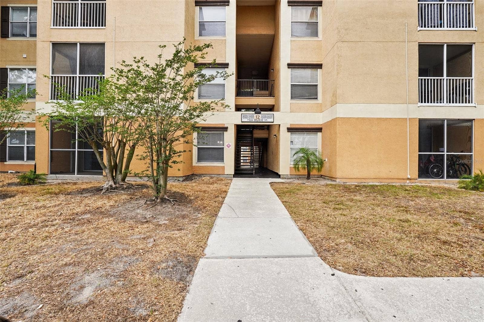 7524 SEURAT STREET, #12105, Orlando, FL 32819 7524 SEURAT STREET, #12105, Orlando, FL 32819