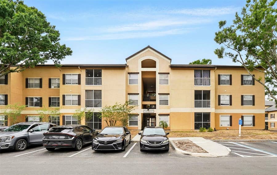 Property photo for 7524 SEURAT STREET, #12105, Orlando, FL