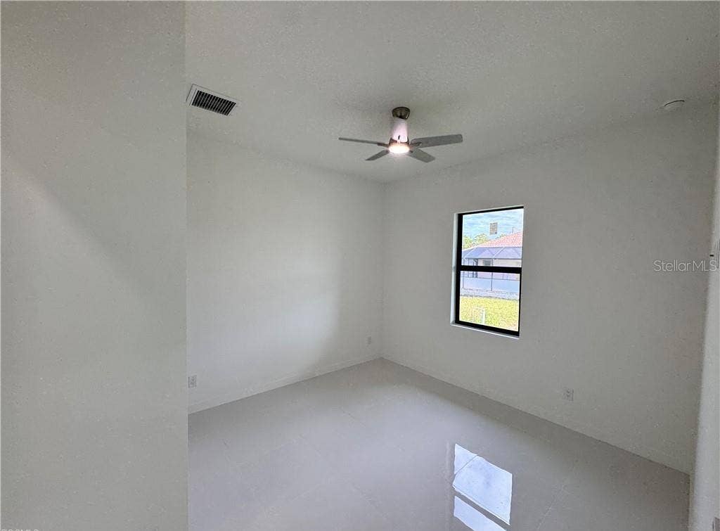 4121 NW 22ND STREET, Cape Coral, FL 33993
