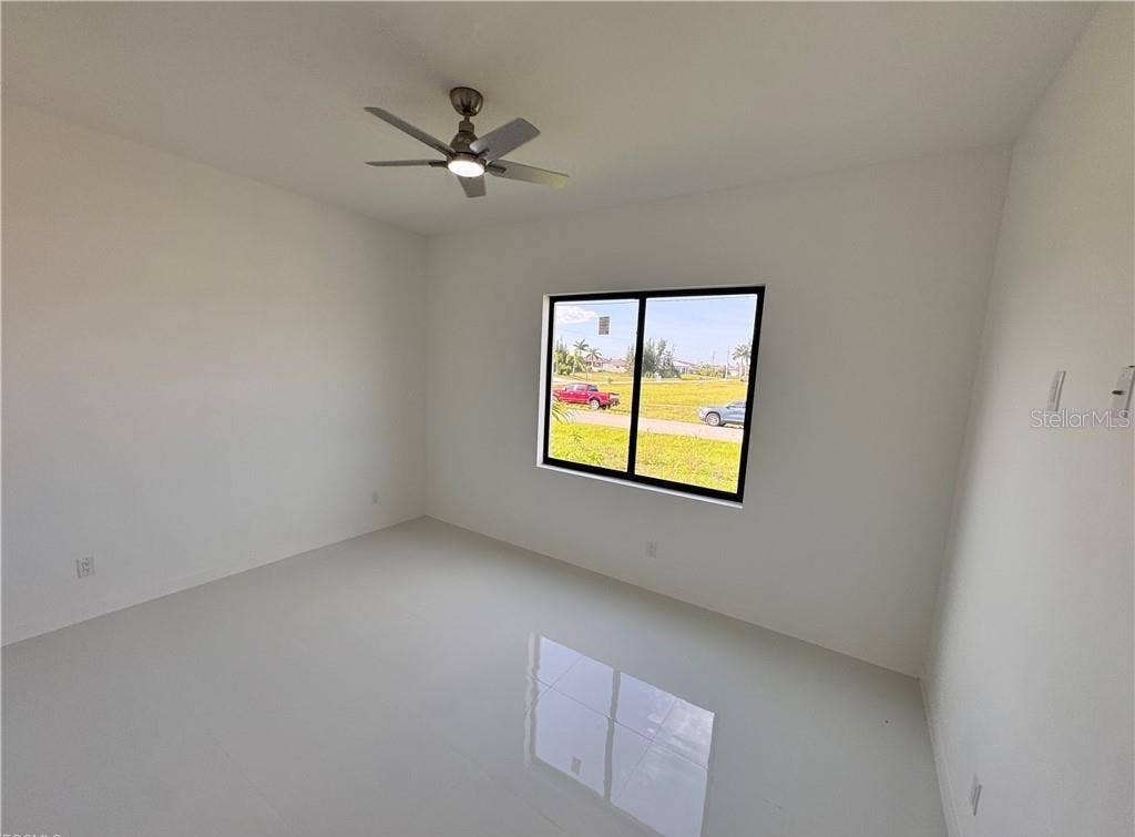 4121 NW 22ND STREET, Cape Coral, FL 33993
