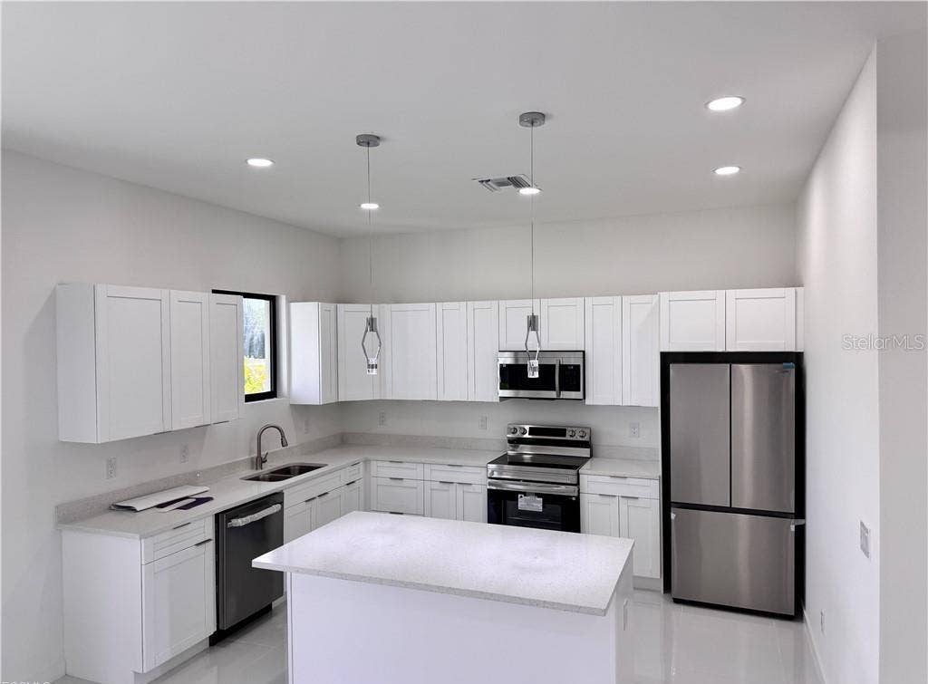 4121 NW 22ND STREET, Cape Coral, FL 33993