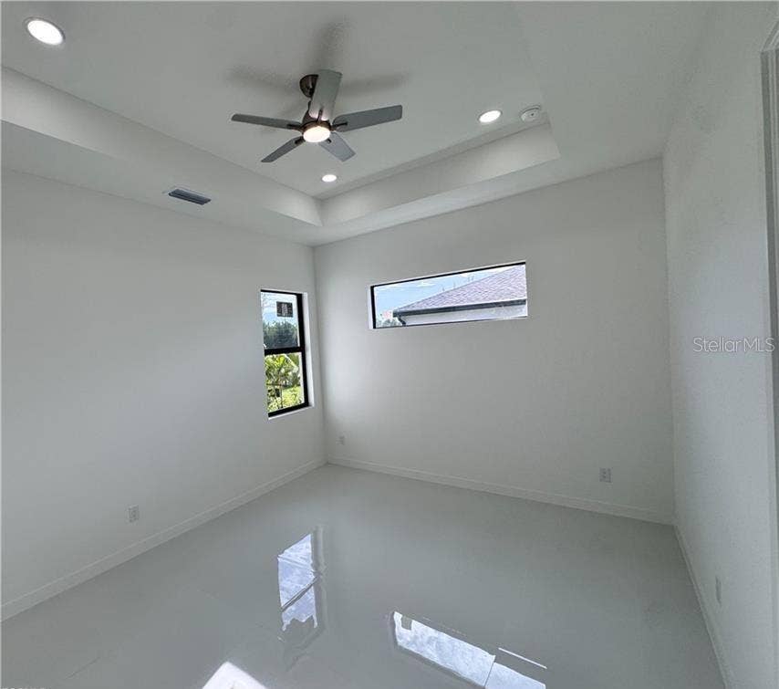4121 NW 22ND STREET, Cape Coral, FL 33993