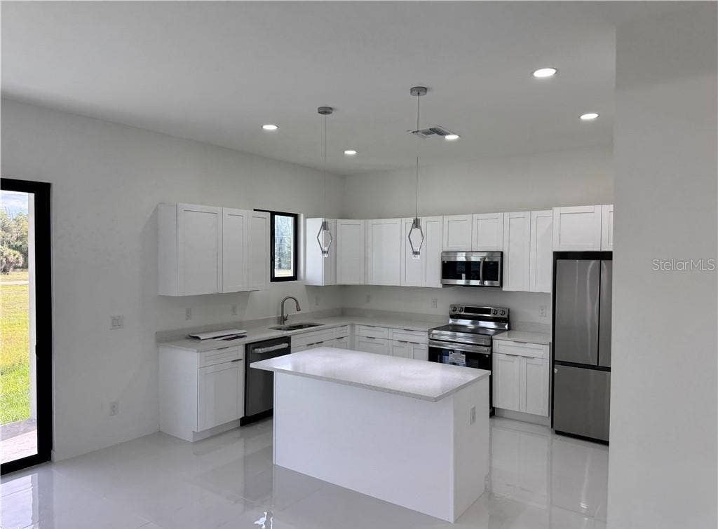4121 NW 22ND STREET, Cape Coral, FL 33993