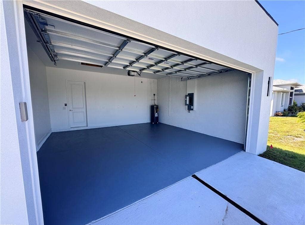 4121 NW 22ND STREET, Cape Coral, FL 33993