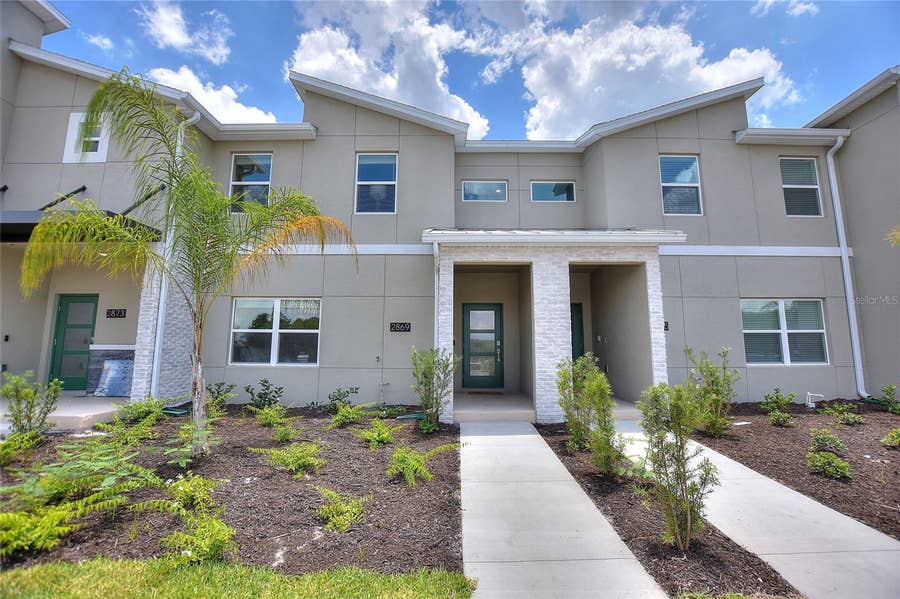 Property photo for 2869 SIMILE STREET, Kissimmee, FL