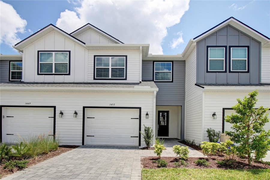 Property photo for 1523 HERITAGE PLACE, Oviedo, FL