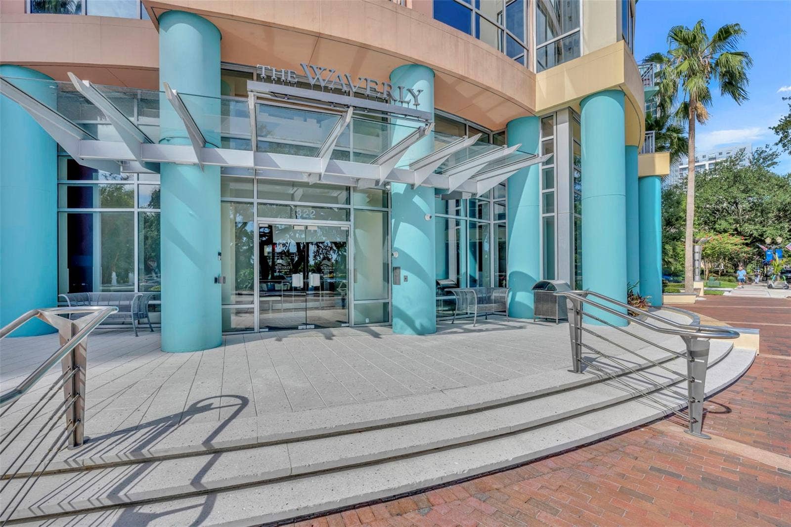 322 E CENTRAL BOULEVARD, #1913, Orlando, FL 32801 322 E CENTRAL BOULEVARD, #1913, Orlando, FL 32801