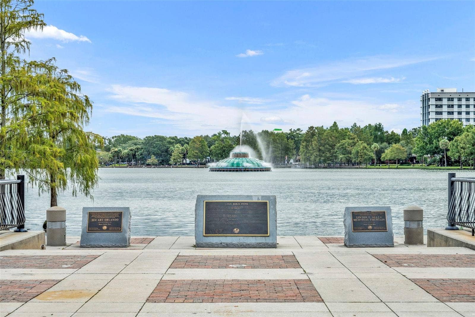 322 E CENTRAL BOULEVARD, #1913, Orlando, FL 32801 Lake Eola