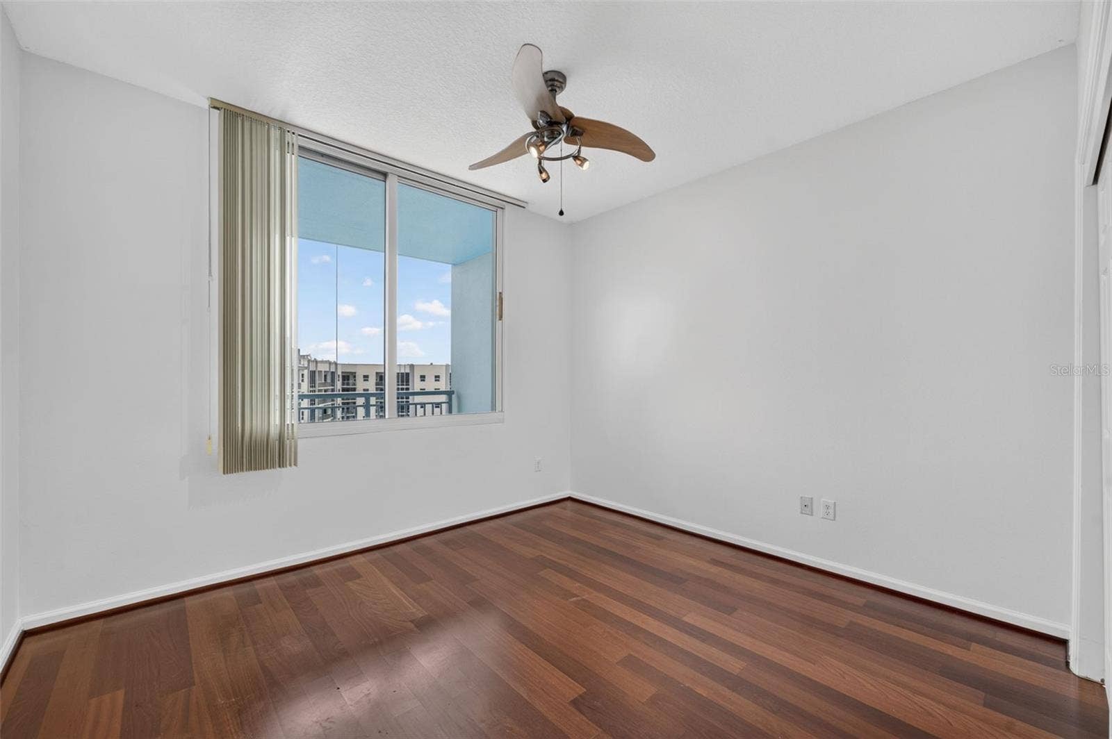 322 E CENTRAL BOULEVARD, #1913, Orlando, FL 32801 Bedroom