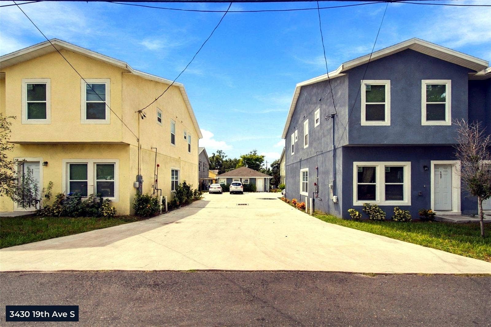 3430 19TH AVENUE S, St Petersburg, FL 33711 3430 19TH AVENUE S, St Petersburg, FL 33711