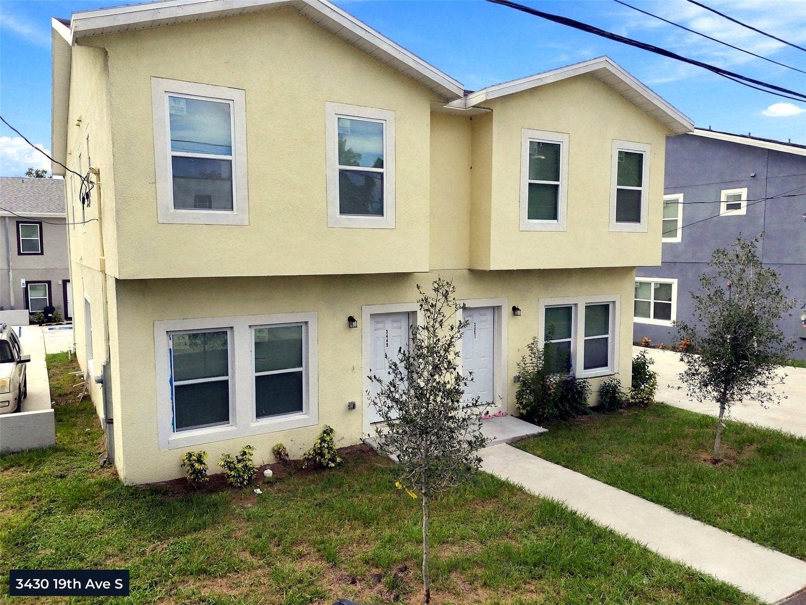 3430 19TH AVENUE S, St Petersburg, FL 33711 3430 19TH AVENUE S, St Petersburg, FL 33711
