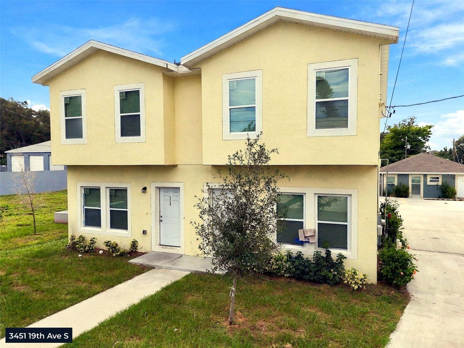 3430 19TH AVENUE S, St Petersburg, FL 33711 3430 19TH AVENUE S, St Petersburg, FL 33711