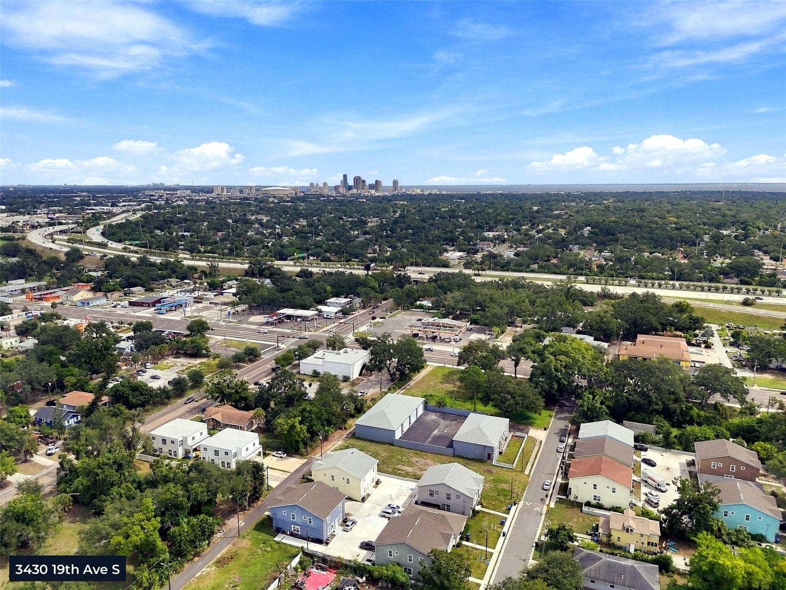3430 19TH AVENUE S, St Petersburg, FL 33711 3430 19TH AVENUE S, St Petersburg, FL 33711