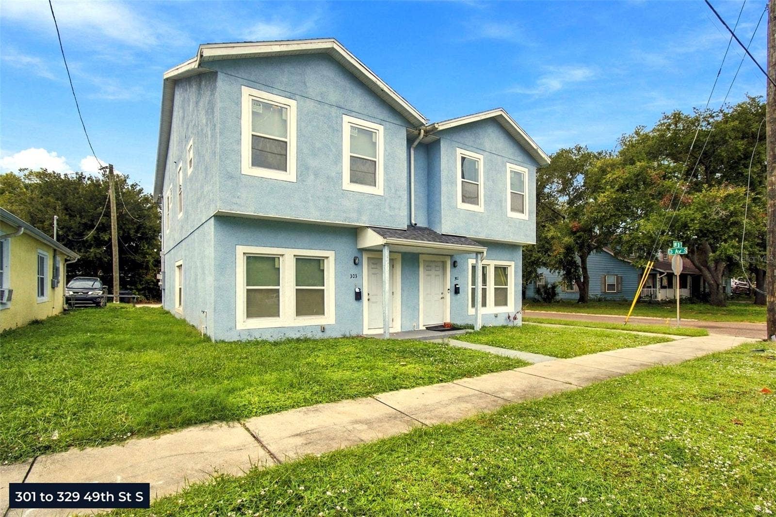 3430 19TH AVENUE S, St Petersburg, FL 33711 3430 19TH AVENUE S, St Petersburg, FL 33711