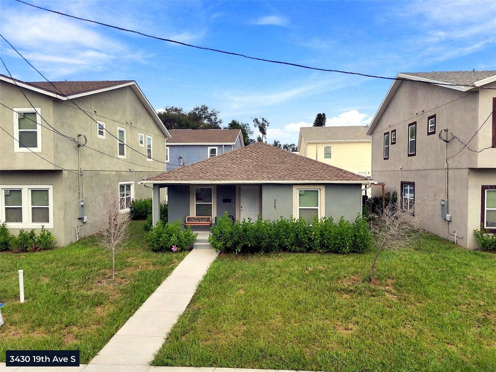 3430 19TH AVENUE S, St Petersburg, FL 33711 3430 19TH AVENUE S, St Petersburg, FL 33711