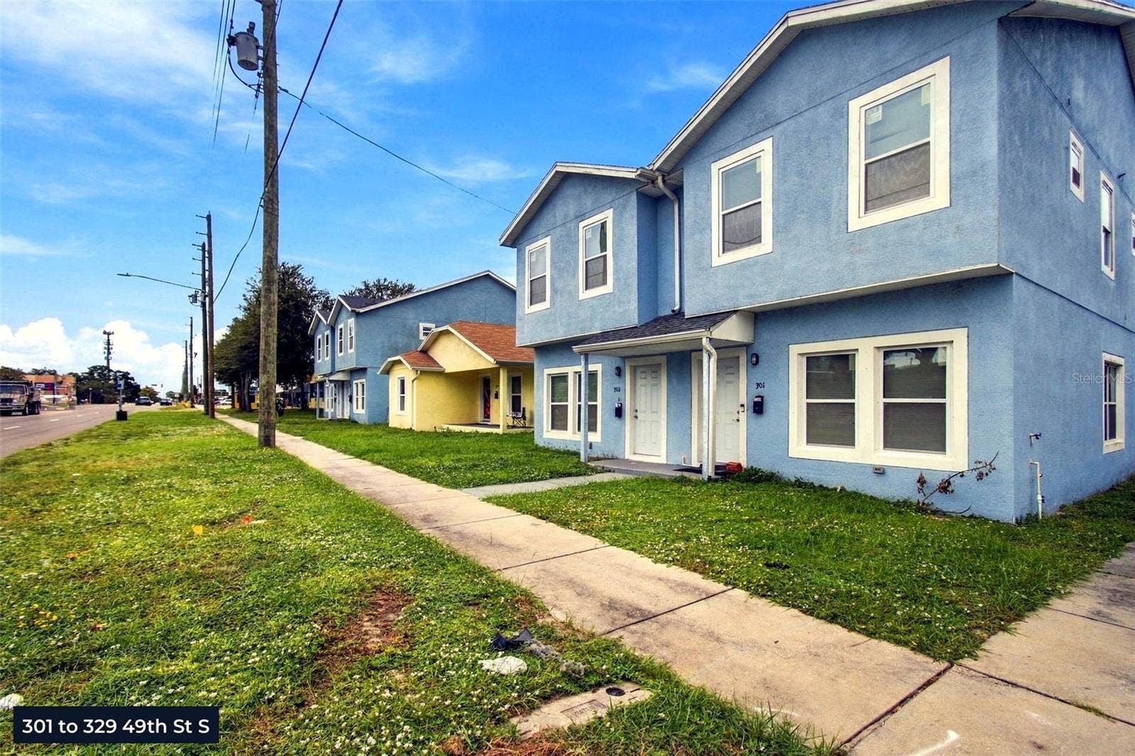 3430 19TH AVENUE S, St Petersburg, FL 33711 3430 19TH AVENUE S, St Petersburg, FL 33711
