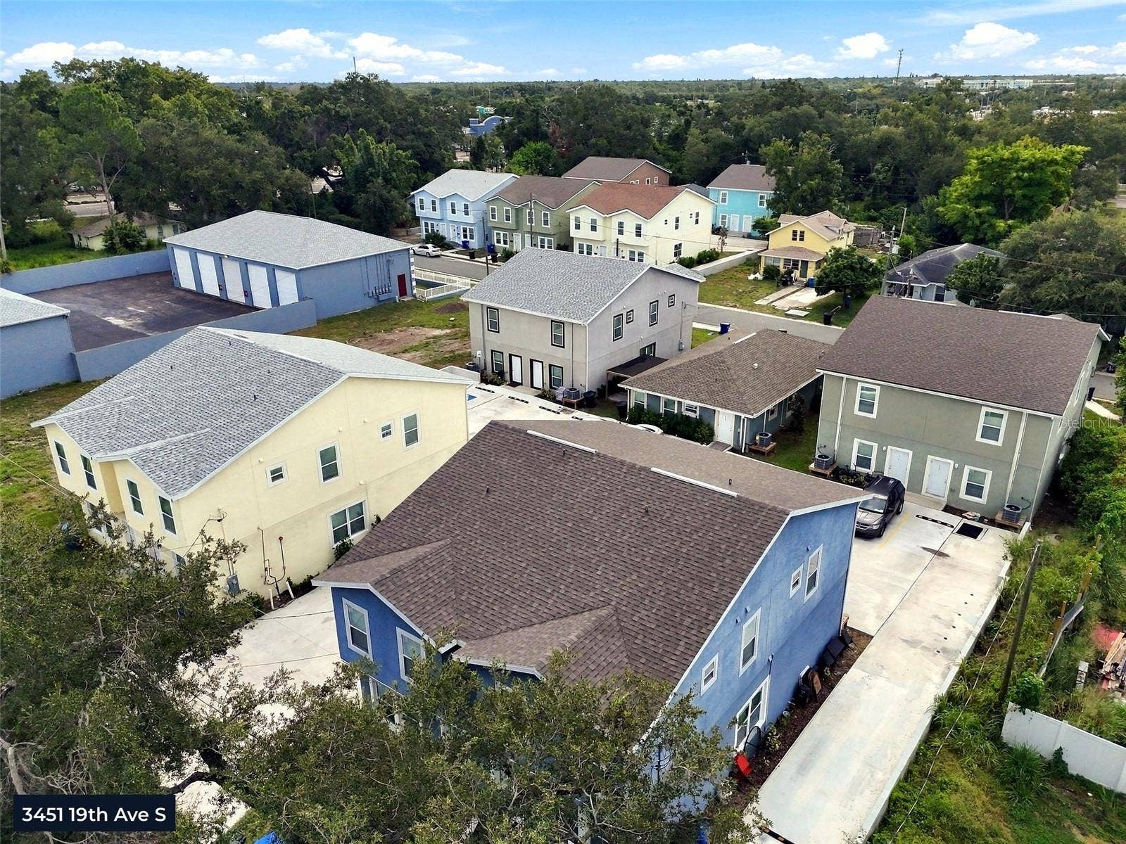 3430 19TH AVENUE S, St Petersburg, FL 33711 3430 19TH AVENUE S, St Petersburg, FL 33711
