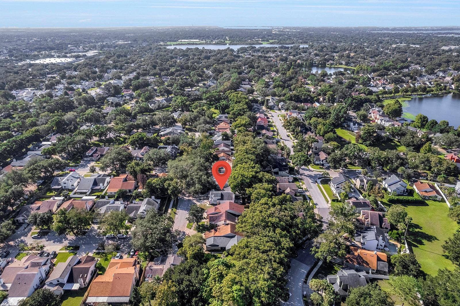 2820 RISSER AVENUE, Orlando, FL 32812