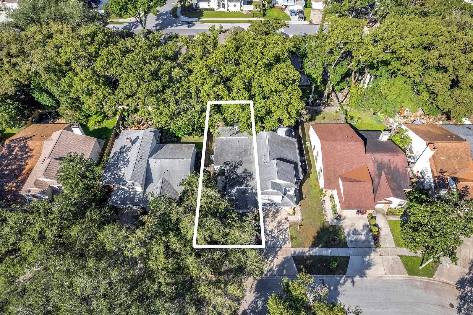 2820 RISSER AVENUE, Orlando, FL 32812