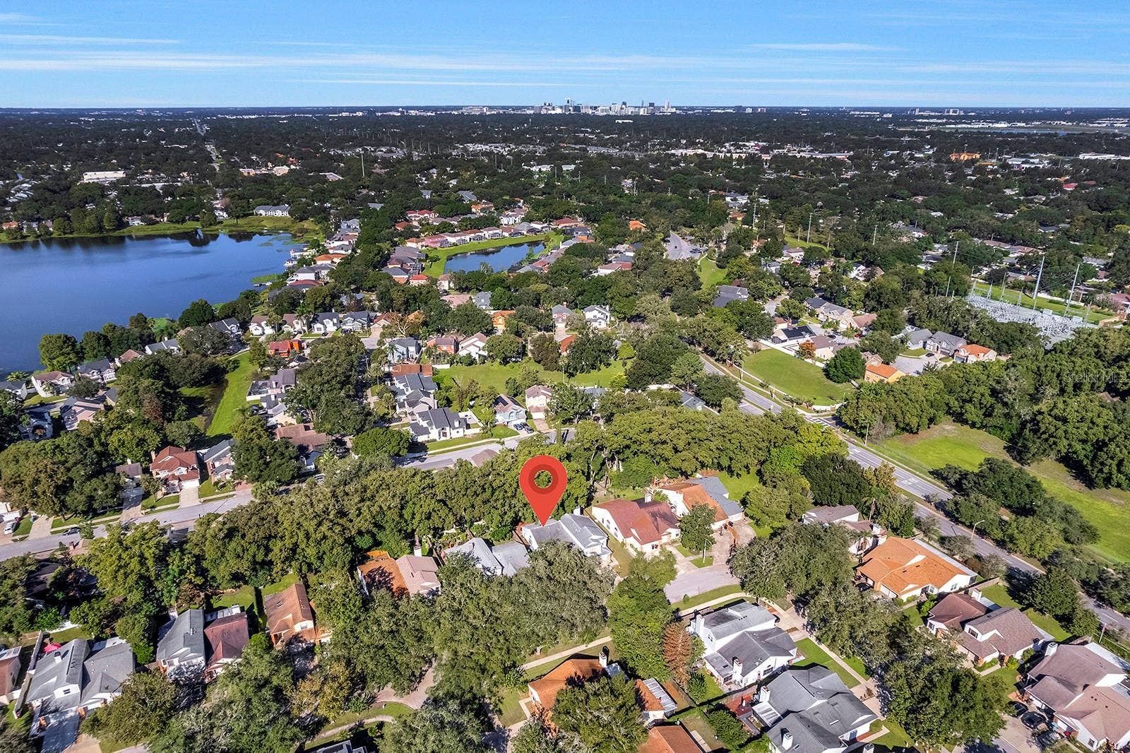 2820 RISSER AVENUE, Orlando, FL 32812