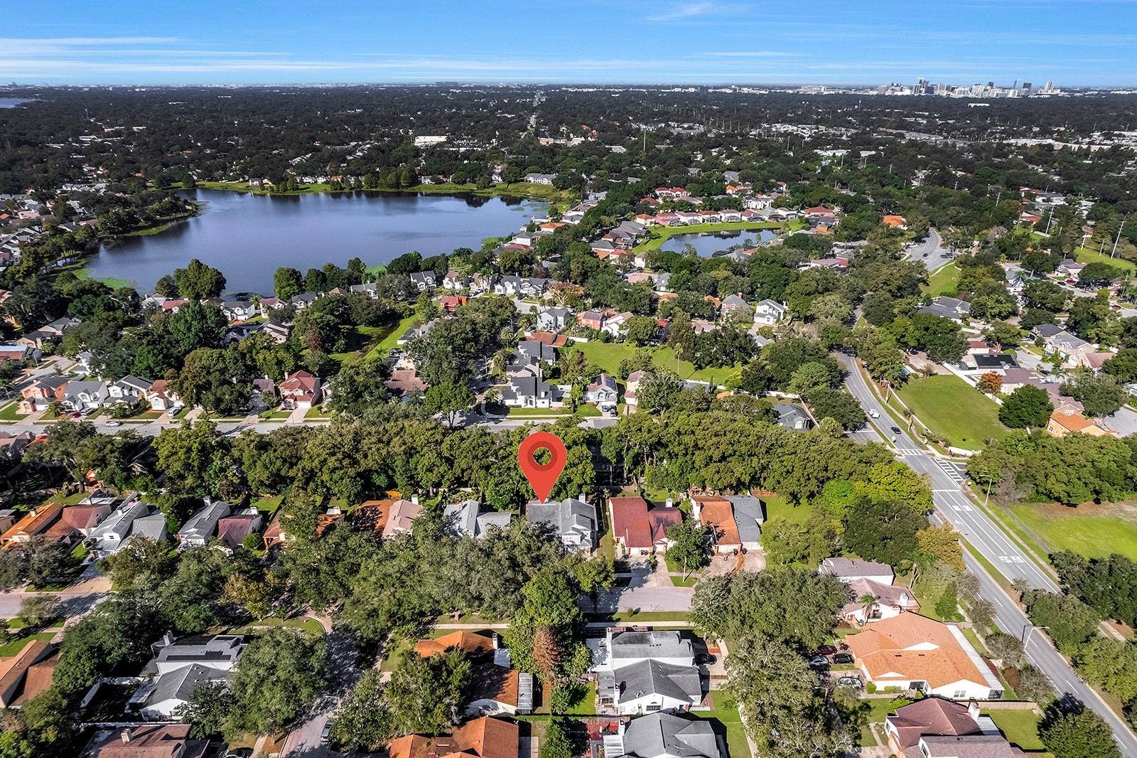 2820 RISSER AVENUE, Orlando, FL 32812