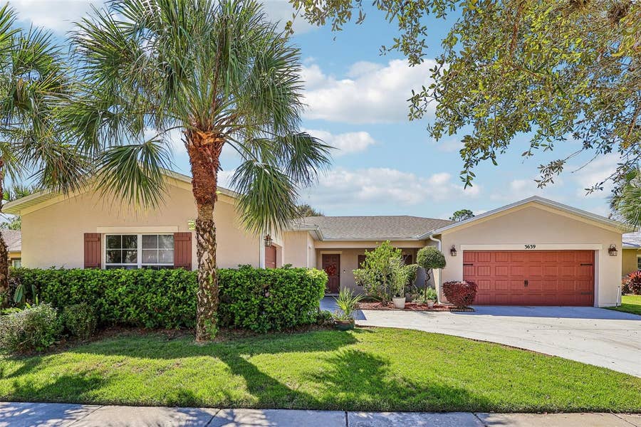 Property photo for 3639 SAIL HARBOR DRIVE, Kissimmee, FL