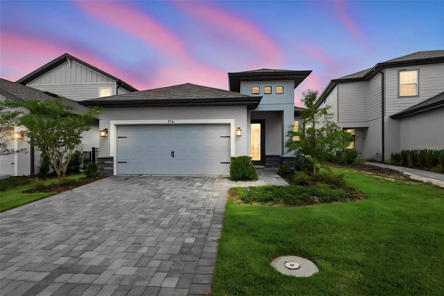 Property photo for 7721 SOMERSWORTH DRIVE, Kissimmee, FL