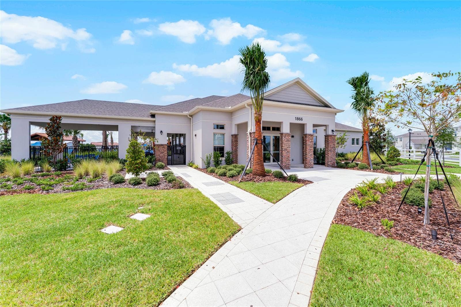 1884 SOUTHBURY DRIVE, Kissimmee, FL 34744