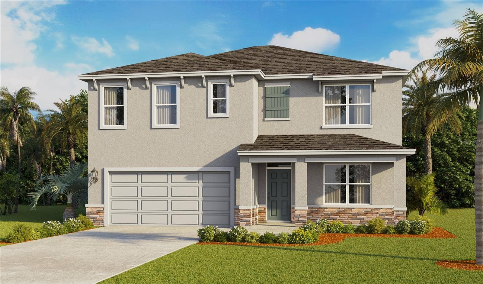1884 SOUTHBURY DRIVE, Kissimmee, FL 34744