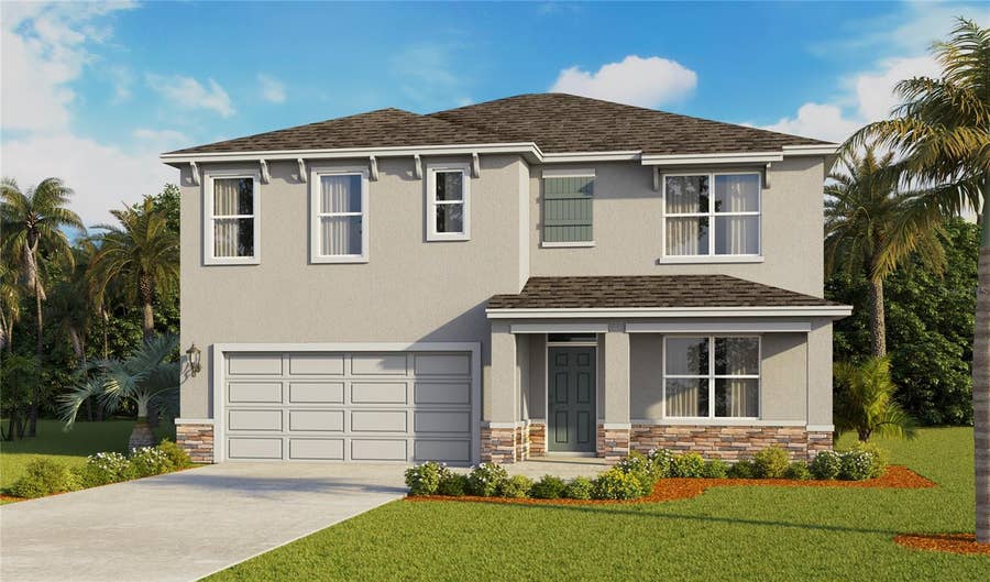 Property photo for 1884 SOUTHBURY DRIVE, Kissimmee, FL