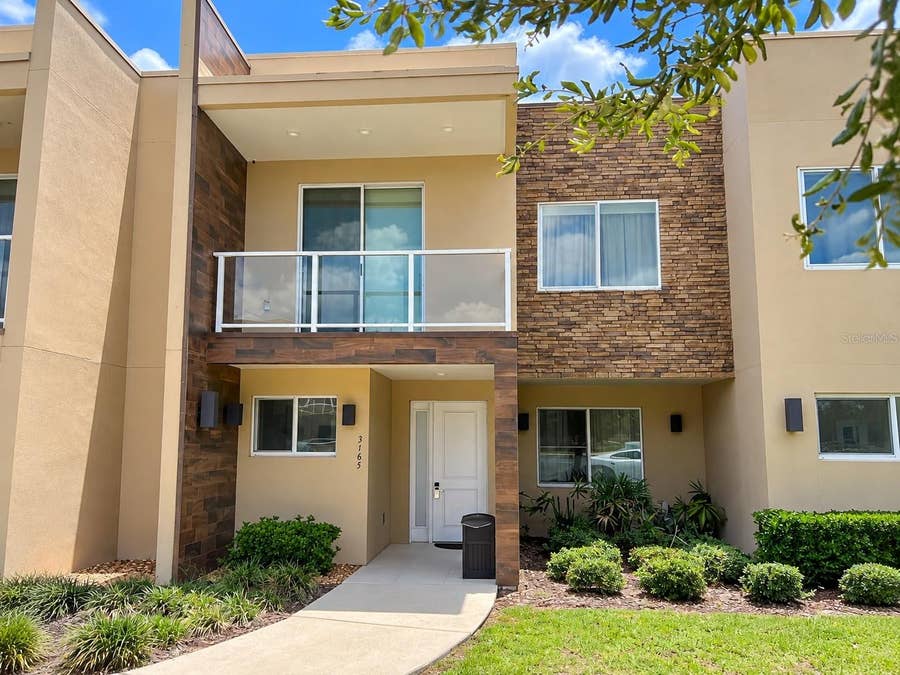 Property photo for 3165 PANTANAL LANE, Kissimmee, FL