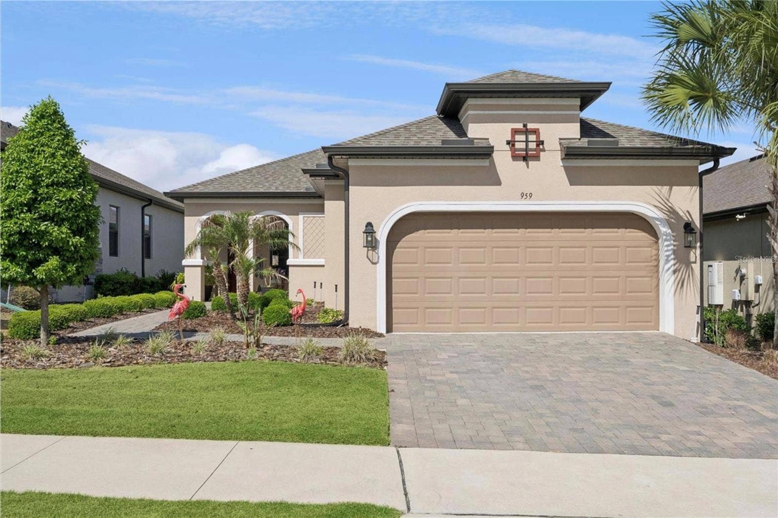 959 BRAEWOOD DRIVE, Clermont, FL 34715 959 BRAEWOOD DRIVE, Clermont, FL 34715