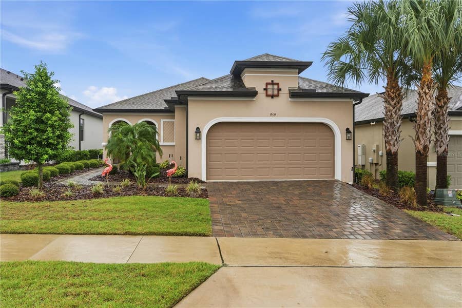 Property photo for 959 BRAEWOOD DRIVE, Clermont, FL