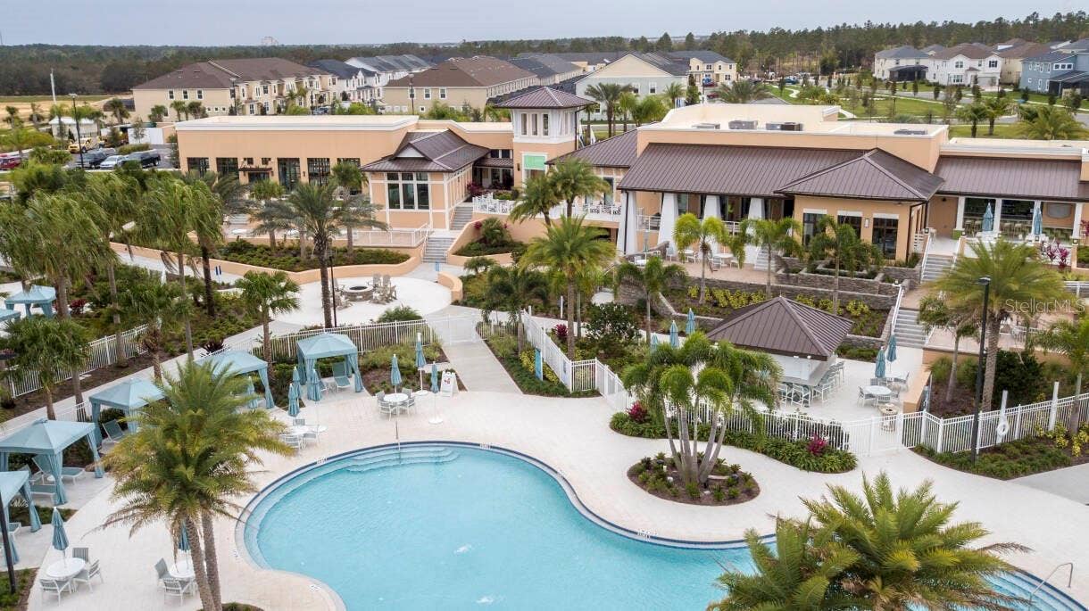 8923 COCONUT BREEZE DRIVE, Kissimmee, FL 34747 8923 COCONUT BREEZE DRIVE, Kissimmee, FL 34747