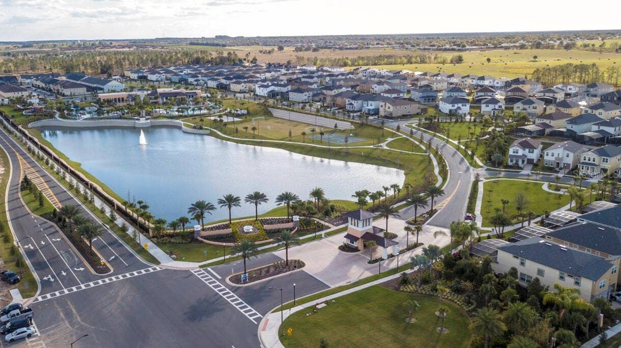 8923 COCONUT BREEZE DRIVE, Kissimmee, FL 34747 8923 COCONUT BREEZE DRIVE, Kissimmee, FL 34747