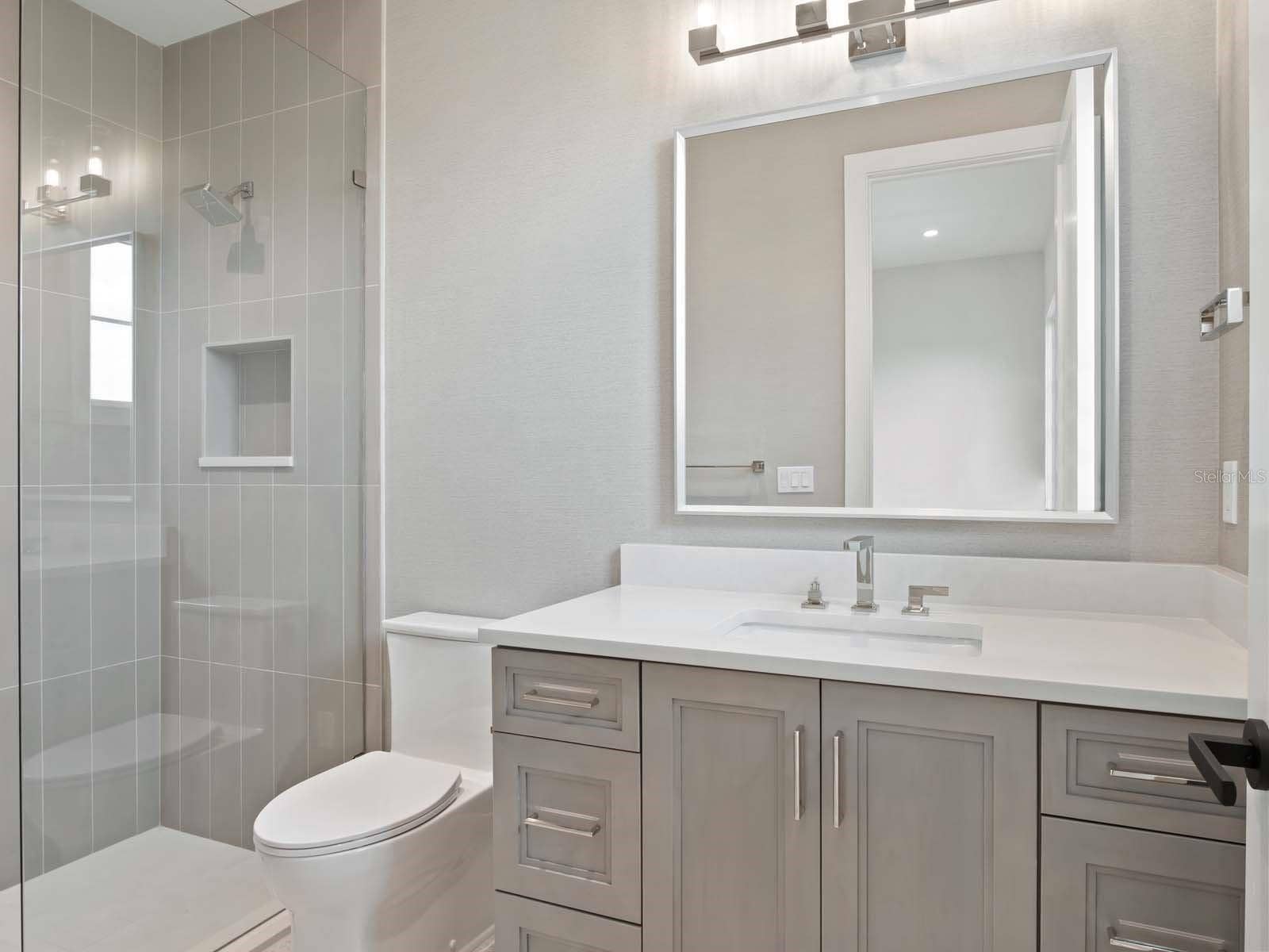Bathroom 5
